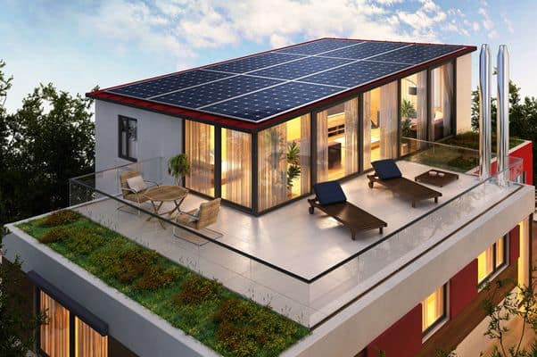 Good News for Solar Lovers in the USA