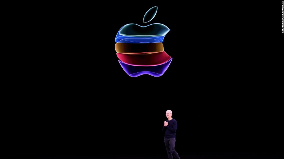 Highlights from the Apple event 2019