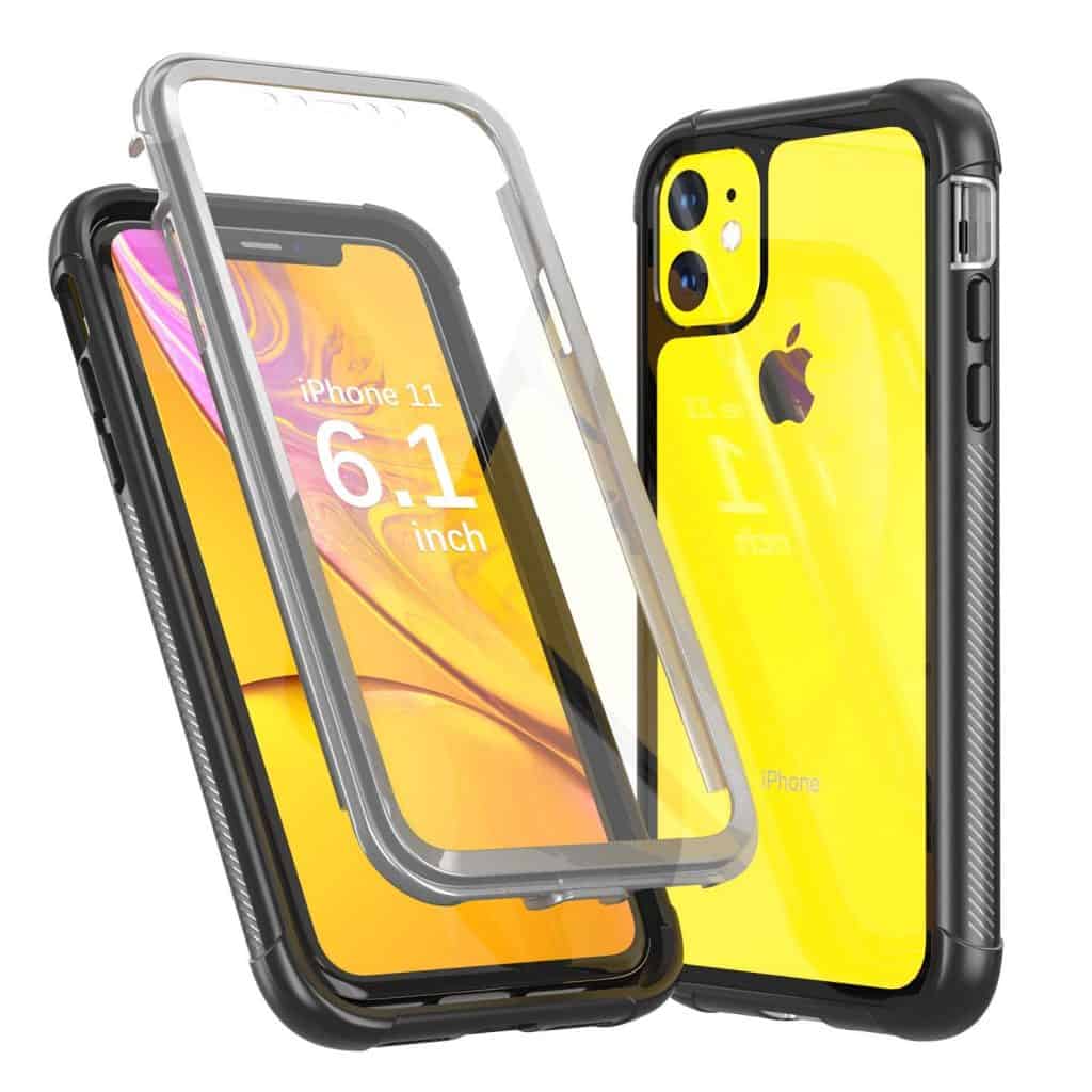 Best iPhone cases for new iPhone 11, 11 Pro, 11 Pro Max