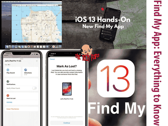 Find-My-App-thetechpapa