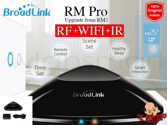 RM PRO Best Companion that supports your existing device’s work smarter