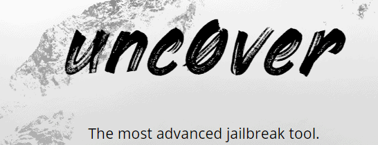 Unc0ver iOS 13 Jailbreak