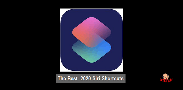 best siri shortcuts 2021