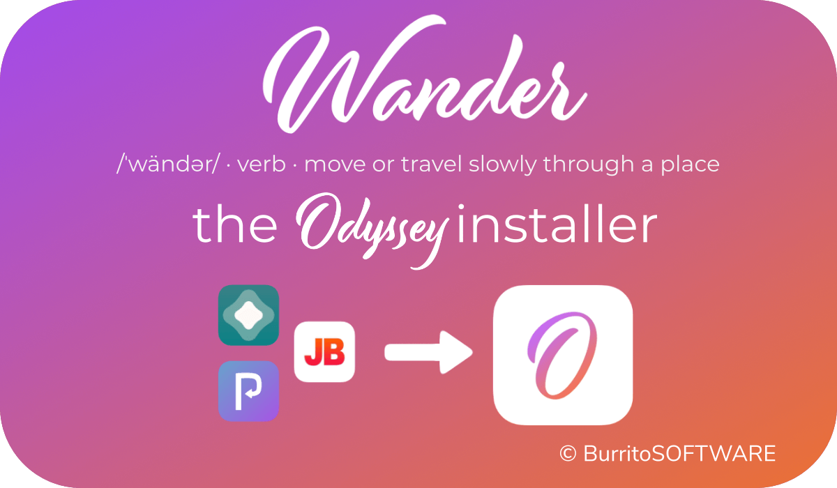 wander - thetechpapa.com