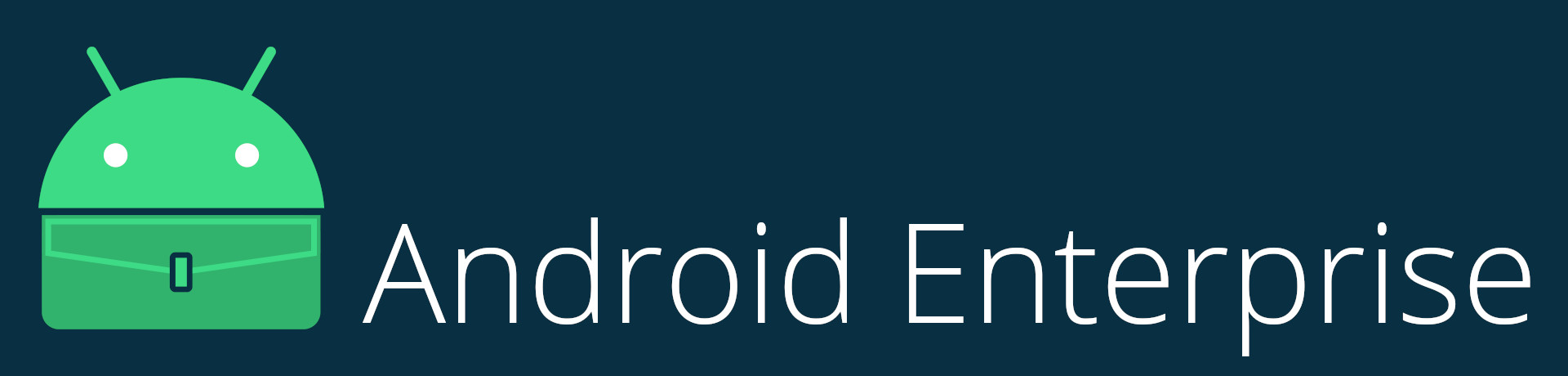 Android Enterprise – Everything you need to know