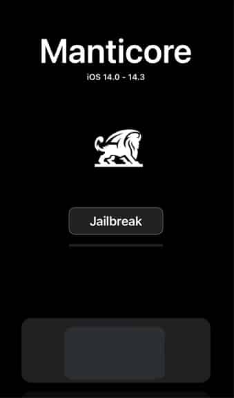 manticore jailbreak - thetechpapa.com