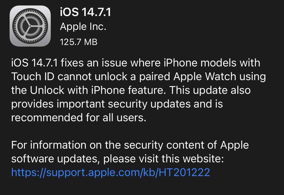 iphone 14 ios 17.6 1