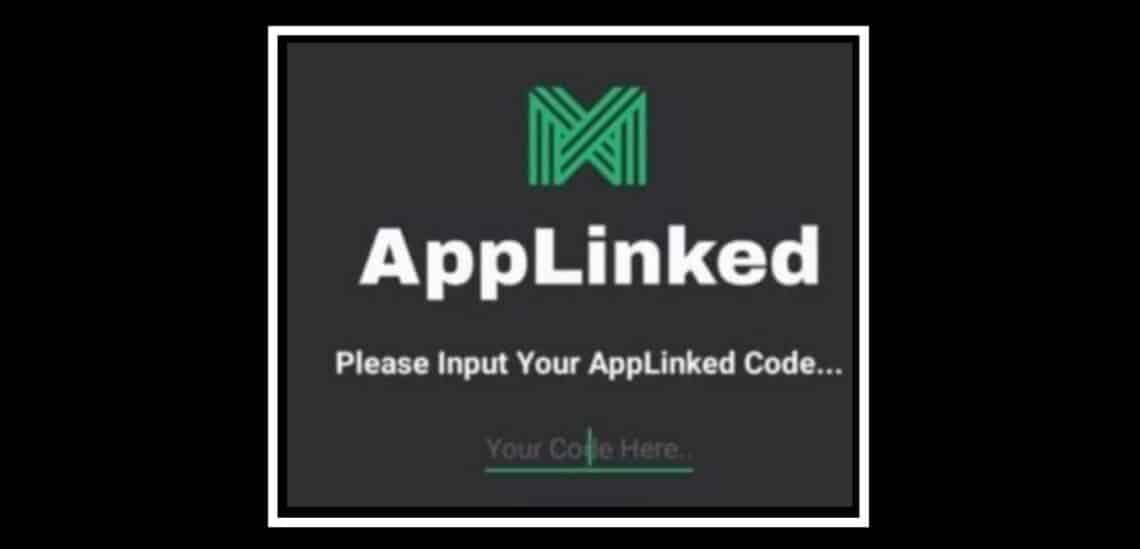 AppLinked best filelinked replacement for Amazon Fire TV / FireStick and Android TV Box