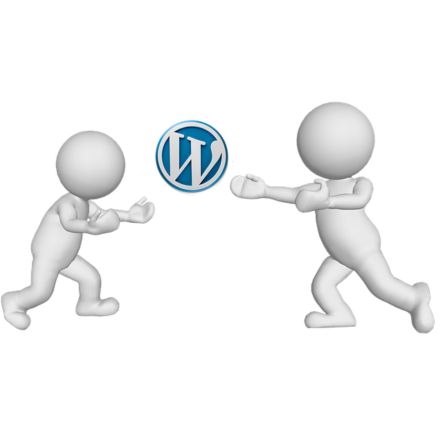 WordPress - thetechpapa.com