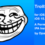 TrollStore - thetechpapa.com
