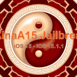 XinaA15 jailbreak