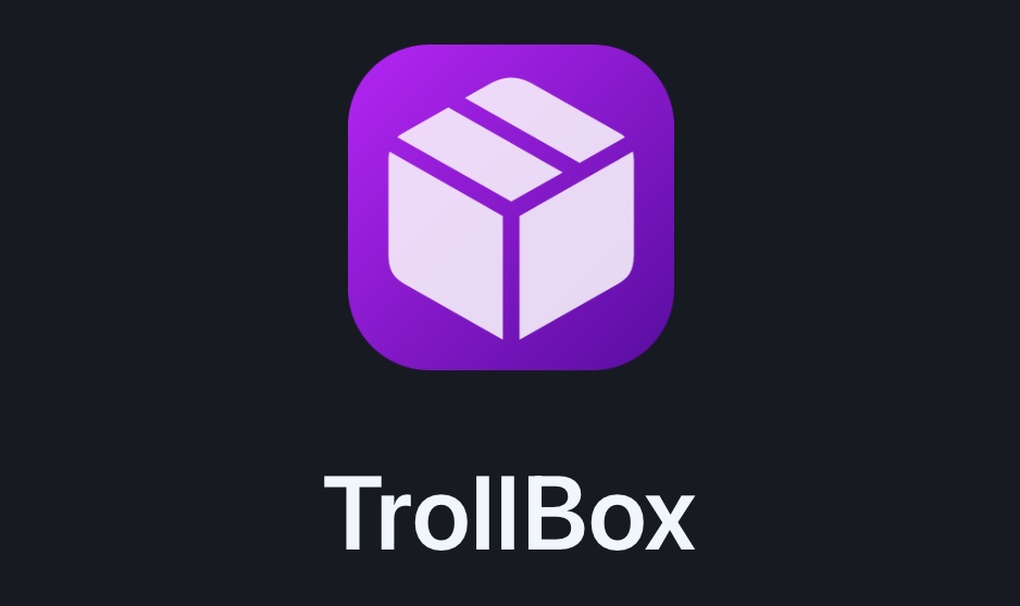 TrollBox - thetechpapa.com