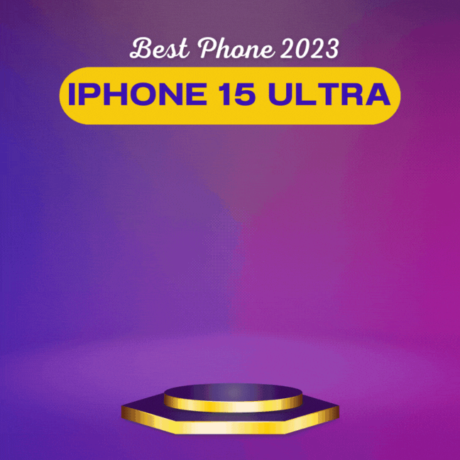 iPhone 15 Ultra - thetechpapa.com