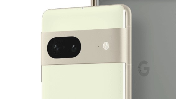 New leak verifies further details about the pixel 7a